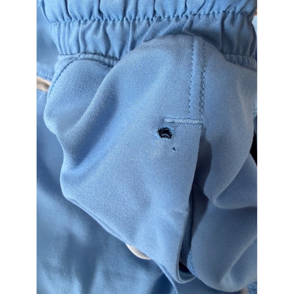 Lululemon Pace Breaker Lined Shorts 9" Swift Ultra Blue Nile L - Picture 3 of 7